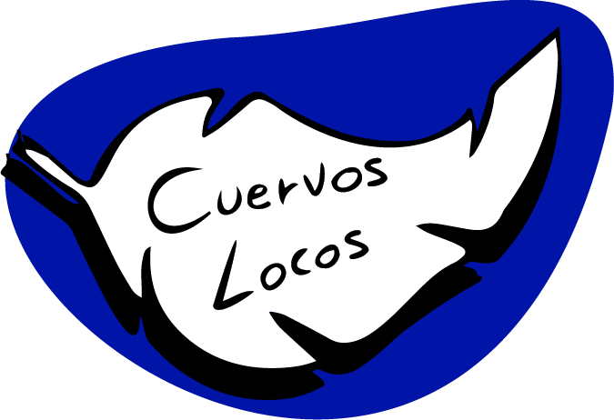 Cuervos Locos